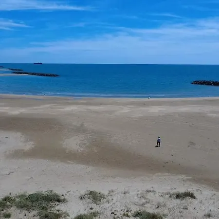 Des Dunes Κάμπινγκ Le Grau-dʼAgde