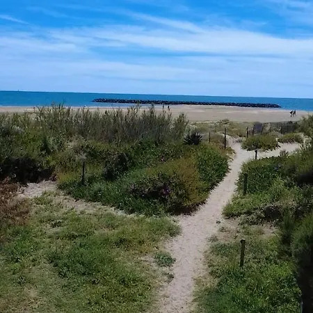 Des Dunes Le Grau-dʼAgde