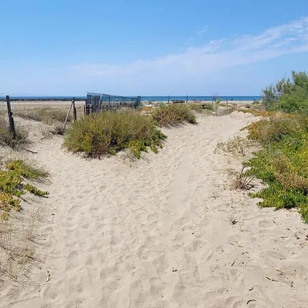 Résidence Des Dunes