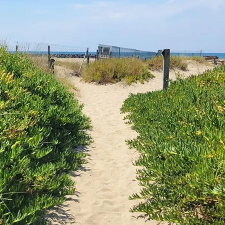Résidence Des Dunes *