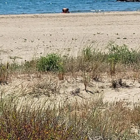 Résidence Des Dunes * Le Grau-dʼAgde