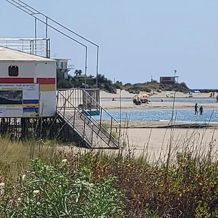 Résidence Des Dunes